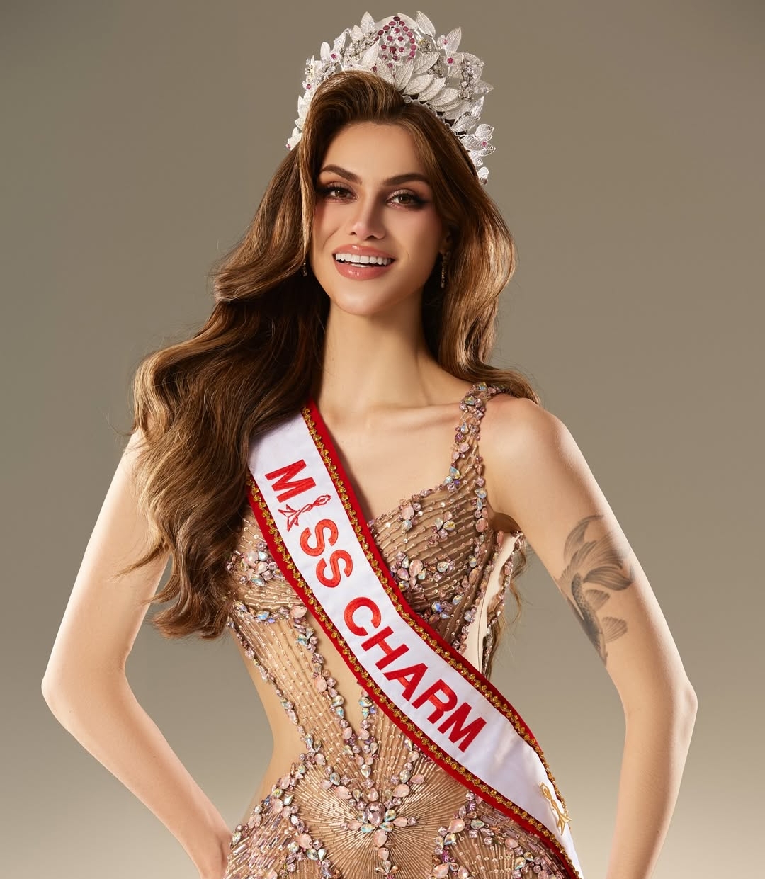 Anna Blanco Biography